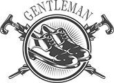 Мастерская Gentleman Logo